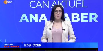 – Narin Güran Cinayetinde Yeni İddalar, 
– Ezgi Özer İle Can Aktüel Ana Haber