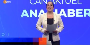 – Hubyar Köyündeki Ayrımcılığa Tepkiler
– Avrupa Alevi Çalıştayı Sonuç Bildirgesi Açıklandı
– Depremzedelerin Adalet Arayışı Sürüyor
– FERNAS Direnişi 29. Gününde
– Serpil Çelik Mert İle Can Aktüel Ana Haber Bugünkü Konuk AABK Eşit Başkanı Nevin Kamilağaoğlu