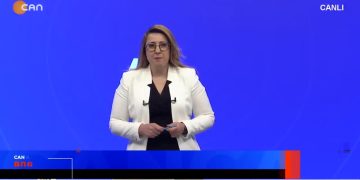 – Tiran’da ‘Bektaşi Devleti’ Tartışması Sürüyor
– Araştırmacı Yazar Turan Eser Hakk’a Yürüdü
– DEM Parti Gençliği Gülistan Doku’yu Sordu
– Deprem Bölgesi’nde Eğitim
– Elif Sonzamancı İle Can Aktüel Ana Haber Bugünkü Konuk Hübyar Sultan Alevi Kültür Derneği Başkanı Aydın Deniz