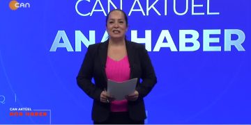 – Turan Eser İçin Hakk’a Yürüme Erkanı Yürütültü, 
– Madımak Katliamı Belgesel Filmi ve Aleviler Paneli, 
– Serpil Çelik Mert İle Can Aktüel Ana Haber