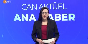 – Cemevi Başkanlığı Politikalarına Tepkiler Devam Ediyor
– Dersim’de İki Kalekol Daha Yapılıyor
– VELİ-DER: MEB, Acilen Okullara Temizlik Görevlisi Atamalı
– Tuncer Bakırhan’ın Katıldığı Balıkesir Ekoloji Konferansı
– Dünya Gündemi
– Ezgi Özer İle Can Aktüel Ana Haber