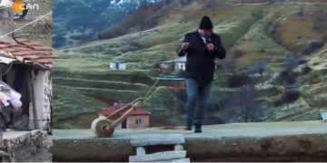 – Çambulak Köyü / TOKAT
– Hüseyin Kelleci’nin Hazırlayıp Sunduğu Can Bizim Eller Programı CanTV’de