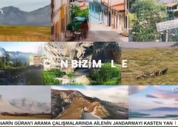 – Reşadiye Güllüce Köyü / Tokat
– 1. Bölüm
– Hüseyin Kelleci’nin Hazırlayıp Sunduğu Can Bizim Eller Programı CanTV’de