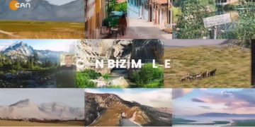 – Reşadiye Güllüce Köyü / Tokat
– 1. Bölüm
– Hüseyin Kelleci’nin Hazırlayıp Sunduğu Can Bizim Eller Programı CanTV’de