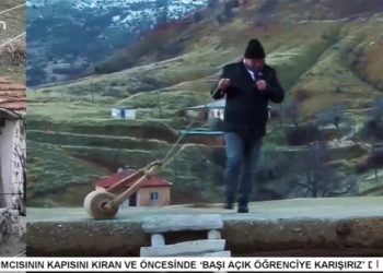 – Reşadiye Güllüce Köyü / Tokat
– 2. Bölüm
– Hüseyin Kelleci’nin Hazırlayıp Sunduğu Can Bizim Eller Programı CanTV’de