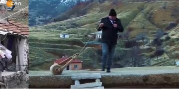 – Reşadiye Güllüce Köyü / Tokat
– 2. Bölüm
– Hüseyin Kelleci’nin Hazırlayıp Sunduğu Can Bizim Eller Programı CanTV’de