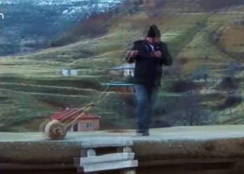 – Çömlekli Köyü / Sivas
– Hüseyin Kelleci’nin Hazırlayıp Sunduğu Can Bizim Eller Programı CanTV’de