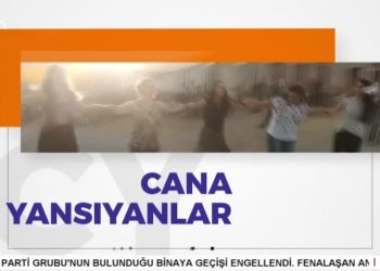 – Okmeydanı Cemevi Eğitime Destek Amacıyla Piknik Düzenledi
– Cana Yansıyanlar Programı CanTV’de