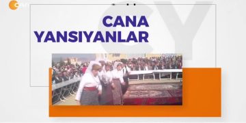 – Sosyal Medyada Aleviler
– GADEV Alevi Akademisi Alevilik Saha Araştırma Konferansları
– 4. Bölüm
– Cana Yansıyanlar Programı CanTV’de