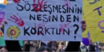 – Yeni Eğitim Yılı Ve Sorunları
– Dersim’de Diyanet İşleri Başkanı Askerlerle Cami Temeli Attı
– Veli Haydar Güleç Ve Ali Kenanoğlu İle Can’dan Bakış