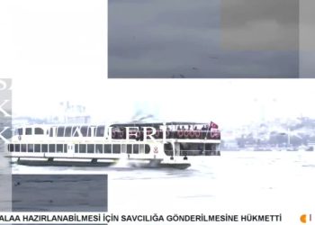 – Arnavutluk Başkanından Bektaşi Devleti Açıklaması
– İsrail Bölgede Yeni Savaş Yöntemleri Deniyor
– Veli Haydar Güleç Ve Ali Kenanoğlu İle Candan Bakış Programı CanTV’de