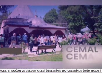 – Türkiye’de Doğaya Yönelik Katliam Sürüyor
– Cemevi Başkanlığı’nın Karabel Yöresindeki Baskıları
– Hüseyin Kelleci’nin Hazırlayıp Sunduğu Cemal Cemale Programının Konukları Remzi Çelik, Abidin Tatlıpınar, Hüseyin Demir, Seyit Ali Kılıç Topraktaş Ve Mehmet Başyurt