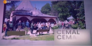 – Türkiye’de Doğaya Yönelik Katliam Sürüyor
– Cemevi Başkanlığı’nın Karabel Yöresindeki Baskıları
– Hüseyin Kelleci’nin Hazırlayıp Sunduğu Cemal Cemale Programının Konukları Remzi Çelik, Abidin Tatlıpınar, Hüseyin Demir, Seyit Ali Kılıç Topraktaş Ve Mehmet Başyurt