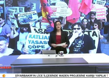 Cemevi Başkanlığı Politikalarına Tepkiler Devam Ediyor – Dersim’de İki Kalekol Daha Yapılıyor – VELİ-DER: MEB, Acilen Okullara Temizlik Görevlisi Atamalı – Tuncer Bakırhan’ın Katıldığı Balıkesir Ekoloji Konferansı – Dünya Gündemi – Ezgi Özer İle Can Aktüel Ana Haber