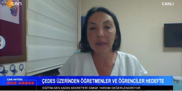Cemevi Başkanlığının Yürüttüğü Politikalara Pepki, – Elif Sonzamancı İle Can Aktüel Ana Haber