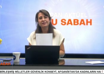 Çilem Küçükkeleş İle Can Aktüel Bu Sabah – 1. Bölüm