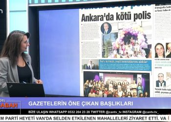 Çilem Küçükkeleş İle Can Aktüel Bu Sabah 1. Bölüm