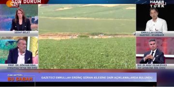 Çilem Küçükkeleş İle Can Aktüel Bu Sabah