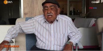 Çilem Küçükkeleş’in sunumuyla Can Aktüel Bu Sabah programınıın konuğu Can Tv Kurulu Üyesi Veli Büyükşahin – 2. Bölüm