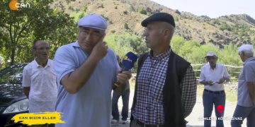 Çömlekli Köyü / Sivas – Hüseyin Kelleci’nin Hazırlayıp Sunduğu Can Bizim Eller Programı CanTV’de