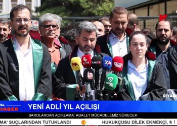 Dersim’de Cami İnşasına AABF’den Tepki – Abdallar, Bali Baba Türbesi’nde Lokmalarını Pay Etti – Kadın Ve Çocuklara Dönük İhlal Verileri Açıklanıyor – Soma Madencileri Fernas Madenciliğe Karşı Mücadelesini Sürdürüyor – Serpil Çelik Mert İle Can Aktüel Ana Haber