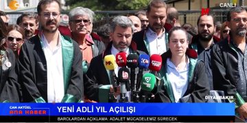 Dersim’de Cami İnşasına AABF’den Tepki – Abdallar, Bali Baba Türbesi’nde Lokmalarını Pay Etti – Kadın Ve Çocuklara Dönük İhlal Verileri Açıklanıyor – Soma Madencileri Fernas Madenciliğe Karşı Mücadelesini Sürdürüyor – Serpil Çelik Mert İle Can Aktüel Ana Haber