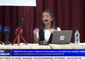 GADEV Alevi Akademisi Alevilik Saha Araştırma Konferansları – 3. Bölüm