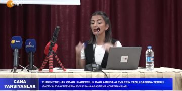 GADEV Alevi Akademisi Alevilik Saha Araştırma Konferansları – 3. Bölüm