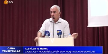 GADEV Alevi Akademisi Alevilik Saha Araştırma Konferansları – Cana Yansıyanlar Programı CanTV’de