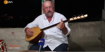 Halil Turan ile Turnalar.