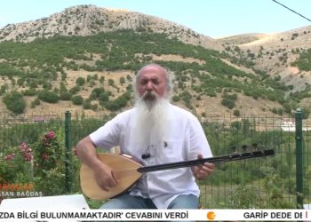 Hasan Bağdaş İle Turnalar