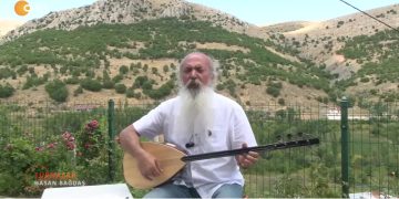 Hasan Bağdaş İle Turnalar