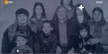 – Lı Alawîtîye Merasîmê Meyîtan
– Ahmet Güden’in Sunduğu Hasê Ma Programının Konukları Pir Hasan Ergişi Ve Aktîvîsta Jın Ayşe Fehimli