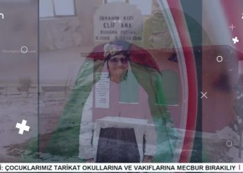 – LI SER ŞÛXULÊ ‘ÇAN-DER E’ 
– Ahmet Güden’in Hazırlayıp Sunduğu Hasê Ma Programının Konukları Serokê ÇAN-DER Veysel Yıldız