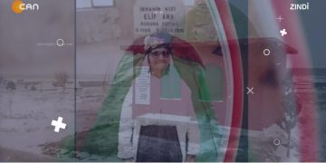 – LI SER ŞÛXULÊ ‘ÇAN-DER E’ 
– Ahmet Güden’in Hazırlayıp Sunduğu Hasê Ma Programının Konukları Serokê ÇAN-DER Veysel Yıldız