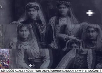 – KÛRACÎXÊ JI NÛVA TE AVAKIRIN
– Ahmet Güden’in Hazırlayıp Sunduğu Hase Ma Programının Konukları Serokê Komeleya Kürecik Mustafa Duman Ve Aktîvîsta Jın Ayşe Fehimli