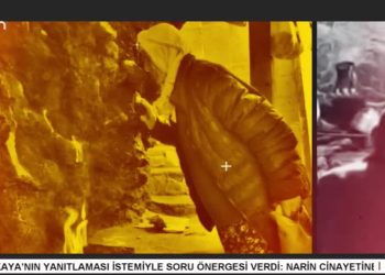 – DÊRSIM DE DEWA ŞÎVZOKÎ
– Nuray Atmaca’nın Hazırlayıp Sunduğu Heqıbê  Perperıkî Programı CanTV’de