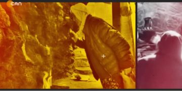 – DÊRSIM DE DEWA ŞÎVZOKÎ
– Nuray Atmaca’nın Hazırlayıp Sunduğu Heqıbê  Perperıkî Programı CanTV’de