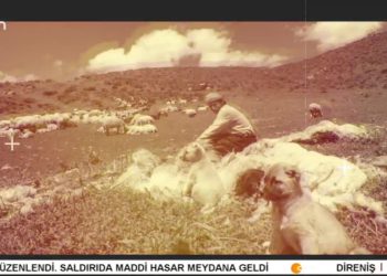 – PILÊMURÎYE DE DEWA MURDAFANÎ
– Nuray Atmaca’nın Hazırlayıp Sunduğu Heqıbê Perperıkî Programı CanTV’de