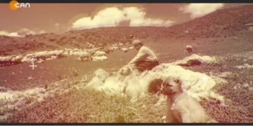 – PILÊMURÎYE DE DEWA MURDAFANÎ
– Nuray Atmaca’nın Hazırlayıp Sunduğu Heqıbê Perperıkî Programı CanTV’de