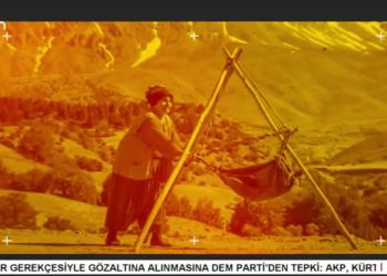 – PILÊMURÎ DE DEWA QINKO
– Nuray Atmaca’nın Hazırlayıp Sunduğu Heqıbe Perperıkî Programı CanTV’de