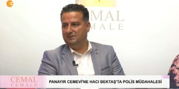 Hüseyin Kelleci’nin Hazırlayıp Sunduğu Cemal Cemale Programına Bu Hafta Bursa Panayır Cemevi Yönetiminden Yusuf Kaplan Dede, Hakan Eroğlu Dede, Hülya Şimşek, İsmail Dursun Ve Zakir Murat Aslan Konuk Oluyor.