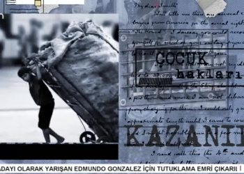 – Aleviler İçin Barış Ne Anlam İfade Ediyor?
– Toplumsal Barışın Önündeki Engeller Nasıl Aşılmalı?
Yeni Eğitim Yılında Müfredatta İnanç Özgürlüğüne Aykırılıklar
– Gülseren Yoleri’nin Sunduğu İnsan Hakları Programının Konuğu PSAKD Genel Başkanı Cuma Erçe