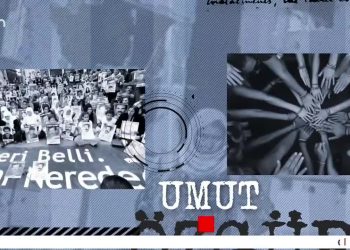 – Öldürülen Afgan işçi Vezir Mohammad Nourtani davasında adalet sağlanabilecek mi?
– Hastalanan Afgan işçiyi hastaneye götürmek yerine öldürüp yaktılar
– Gülseren Yoleri’nin Sunduğu İnsan Hakları Programının Konuğu Göçmen Mülteci Dayanışma Ağı Üyesi Yıldız Önen