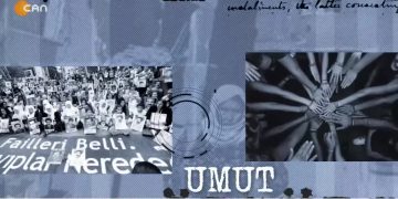 – Polonez İşçileri 68 Gündür Direnişte
– Gülseren Yoleri’nin Hazırlayıp Sunduğu İnsan Hakları Programı Polonez İşçileri Burhan Kocatepe, Figen Bora, Onur Bayar Ve Emine Güner