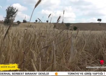 Kervansaray Köyü / Tokat – Hüseyin Kelleci’nin Sunduğu Can Bizim Eller Programı CanTV’de