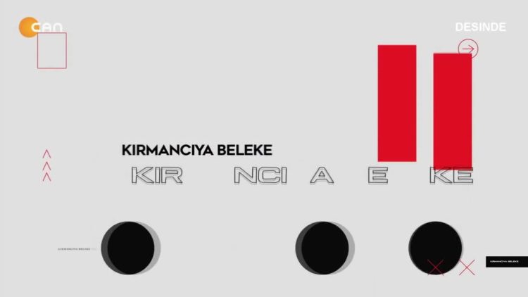 – Ali Güler’in Hazırlayıp Sunduğu Kırmancıya Beleke Programının Konukları GRUPPÊ MUZÎKÊ DAKME