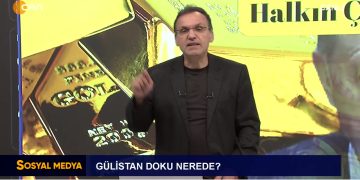 – Millet Aç Saray Şatafat İçinde, Halkın Çilesi, Soytarının Sefası
– Gülistan Doku Nerede!
– Sosyal Medyada Bu Hafta
– Şükrü Yıldız’ın Hazırlayıp Sunduğu Sosyal Medya Programı CanTV’de