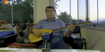 Mustafa Karataş İle Turnalar