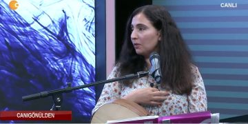 Muzaffer Gürenç’in Sunduğu Canı Gönülden Programının Konuğu: Nurten Yalnız, Ergün Özmen.